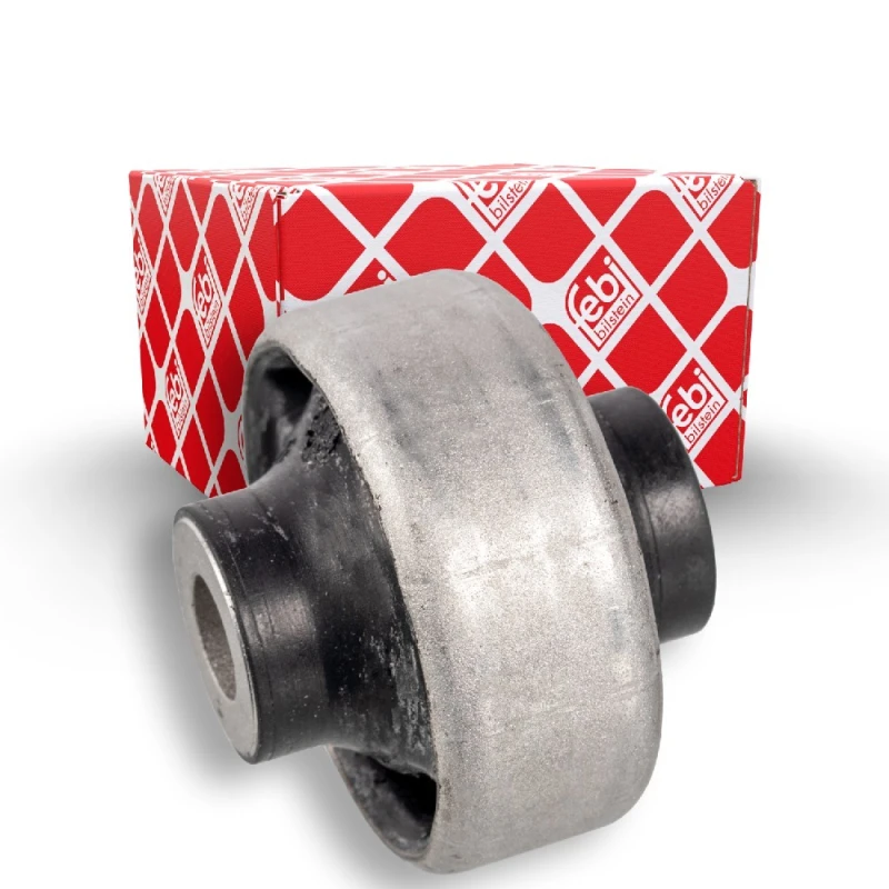 Image of Trailing arm / Suspension arm bush FEBI BILSTEIN 108377