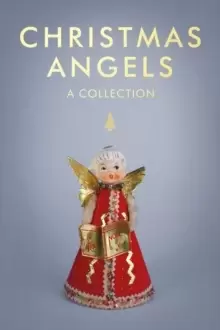Image of Christmas Angels : A Collection