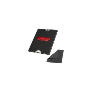 image of Thermal Grizzly Carbonaut Thermal Pad - 25 25 0.2 mm