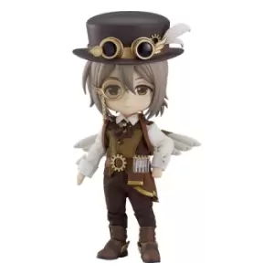 Image of Original Character Nendoroid Doll Action Figure Inventor: Kanou 14 cm
