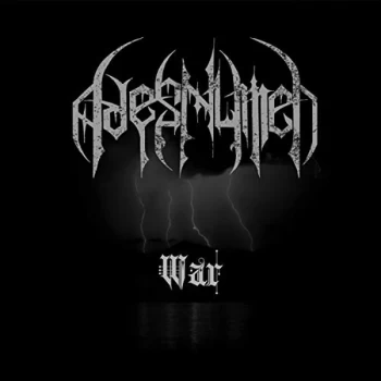 Image of Ades Numen - War CD