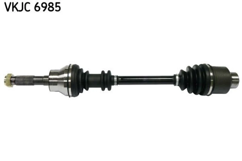 Image of SKF Drive shaft SKF VKJC 6985