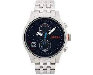 image of Hugo Boss Orange Amsterdam 1550023 Men Bracelet Watch