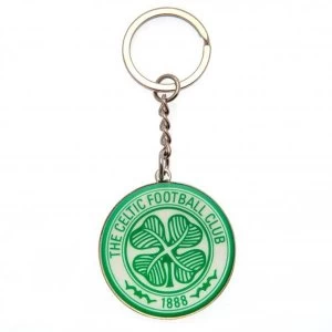 image of Celtic FC Keyring