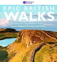 Image of Epic British Walks