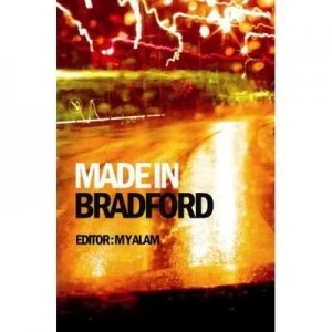 Image of Made in Bradford by M. Y Alam Book