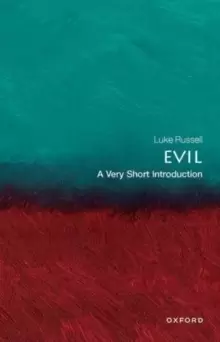 Image of Evil: A Very Short Introduction