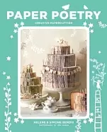 Image of paper poetry creative papercutting projects