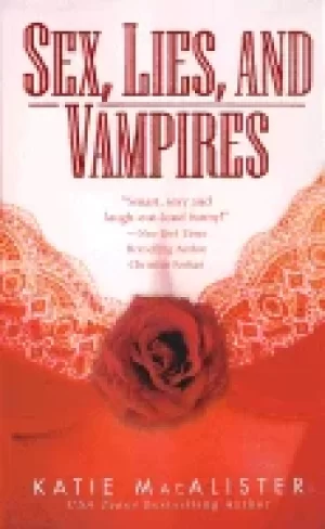 Image of sex lies and vampires