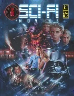 Image of top 100 sci fi movies