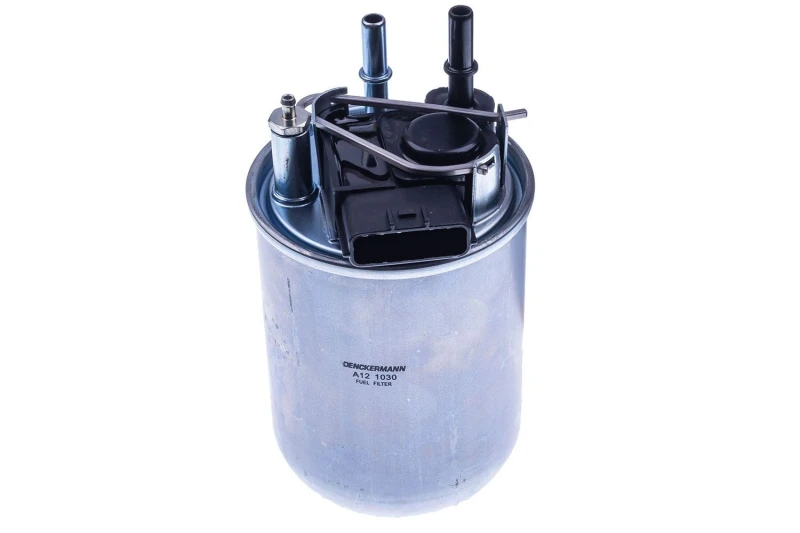 Image of DENCKERMANN A121030 Fuel Filter In-Line Filter Fuel filter (9)