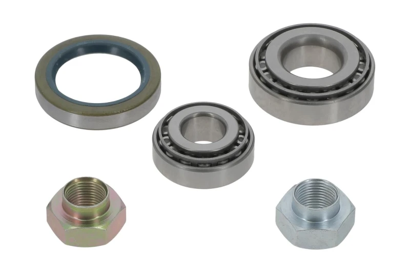 Image of Wheel bearing kit MOOG FI-WB-12243