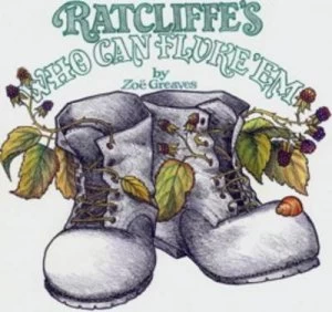 Image of Ratcliffes Who Can Fluke em by Z. Greaves Paperback