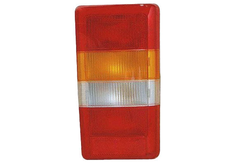 Image of ALKAR 2202902 Rear light without bulb holder, Right Combination Rearlight (391)