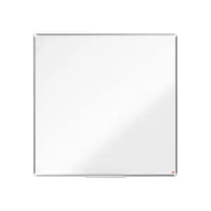 Image of Premium Plus Melamine Whiteboard 1200X1200MM