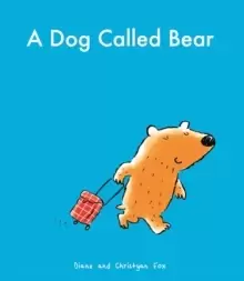 Image of A Dog Called Bear