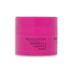 image of Revolution Skincare Bon Bon Lip Sleeping Mask