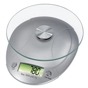 Image of Xavax Milla Kitchen Scales