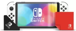 image of Multi Screen Protector Kit For Nintendo Switch & OLED Model