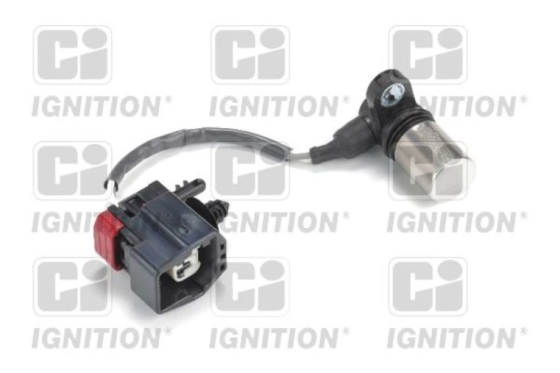 Image of QUINTON HAZELL Camshaft position sensor QUINTON HAZELL XREV281
