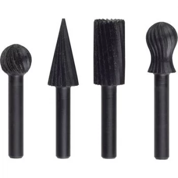 Image of Bosch Accessories 2609255303 Milling set Length 56mm Product size (Ø) 13 mm