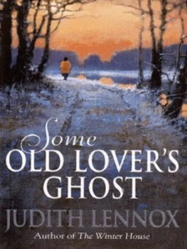 Image of Some Old Lovers Ghost by Judith Lennox Paperback