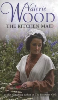 Image of The Kitchen Maid by Valerie Wood Paperback