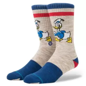 Image of Stance Stance Crew Sock - Multi