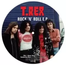 Rock 'N' Roll EP (Limited Edition)