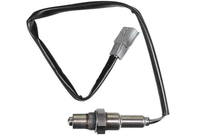 Image of Lambda sensor METZGER 0895679