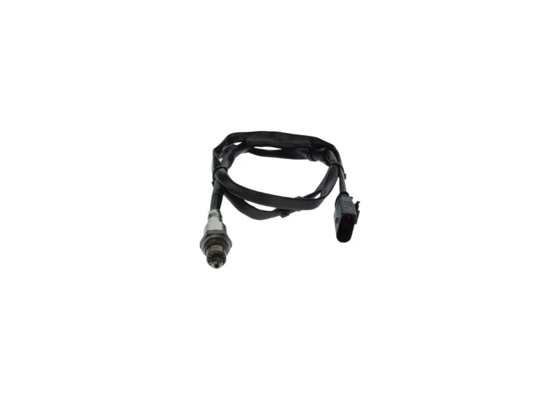 Image of Bosch 0 258 030 088 Lambda sensor Lambda Sensor (3922)