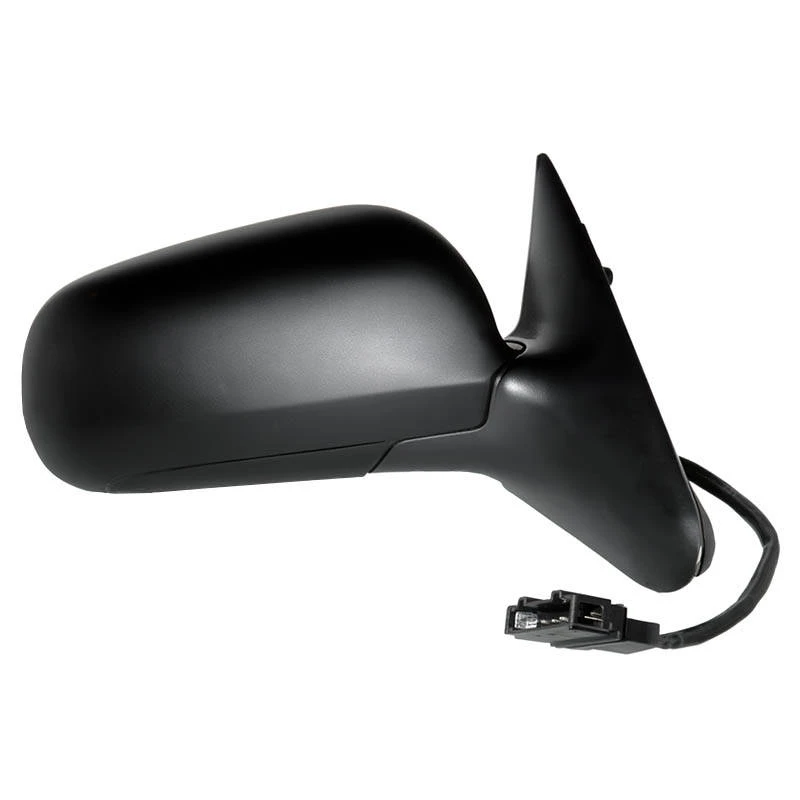 Image of TYC 332-0030 Wing mirror Left, Large mirror housing, primed Outside Mirror (50)