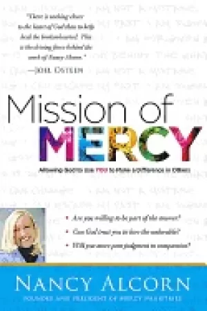Image of mission of mercy allowing god to use you to make a difference in others