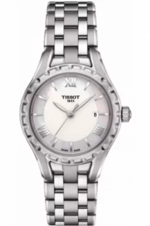 Image of Ladies Tissot T-Lady Watch T0720101111800
