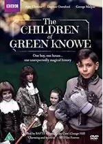 Image of The Children of Green Knowe
