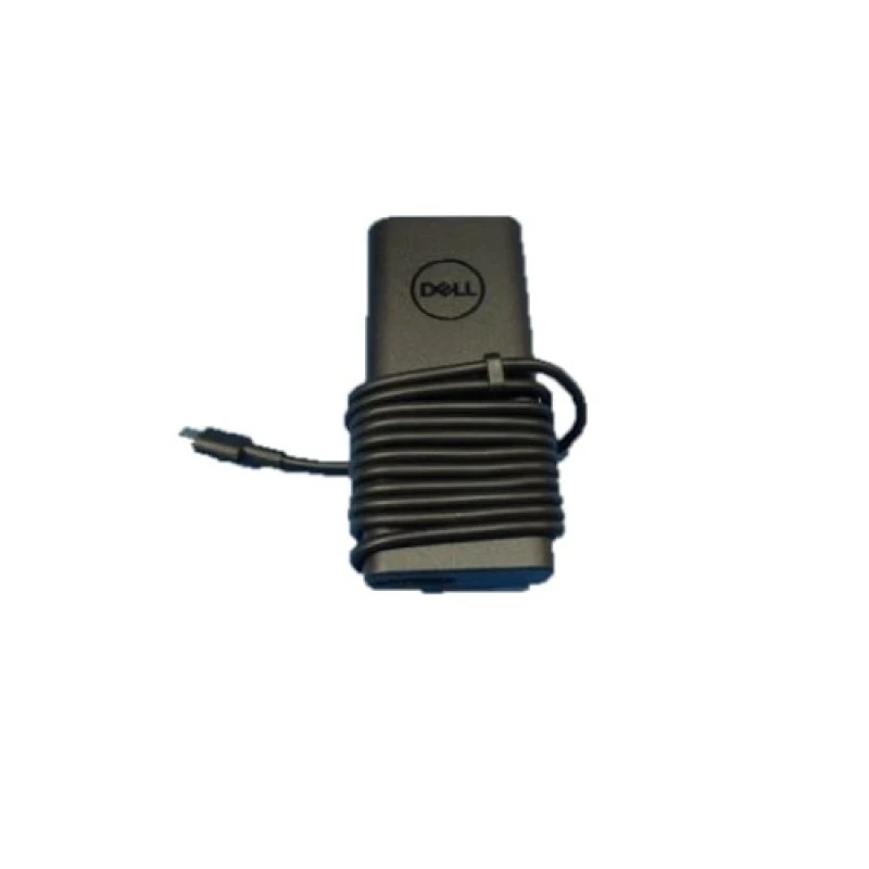 Image of DELL 9MT5R power adapter/inverter Indoor 65 W Black