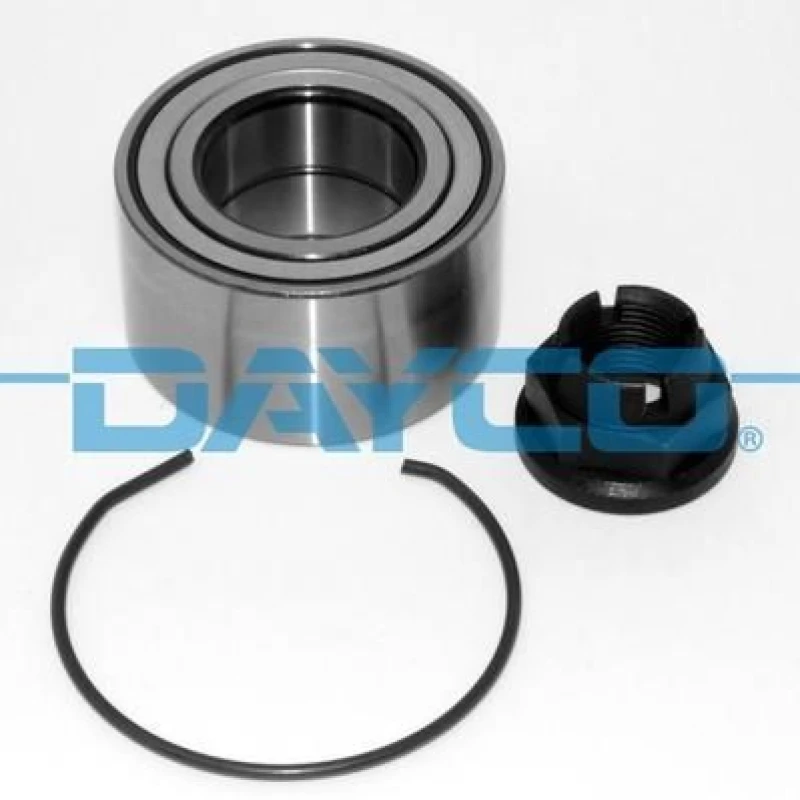 Image of DAYCO Wheel bearing kit DAYCO KWD1048