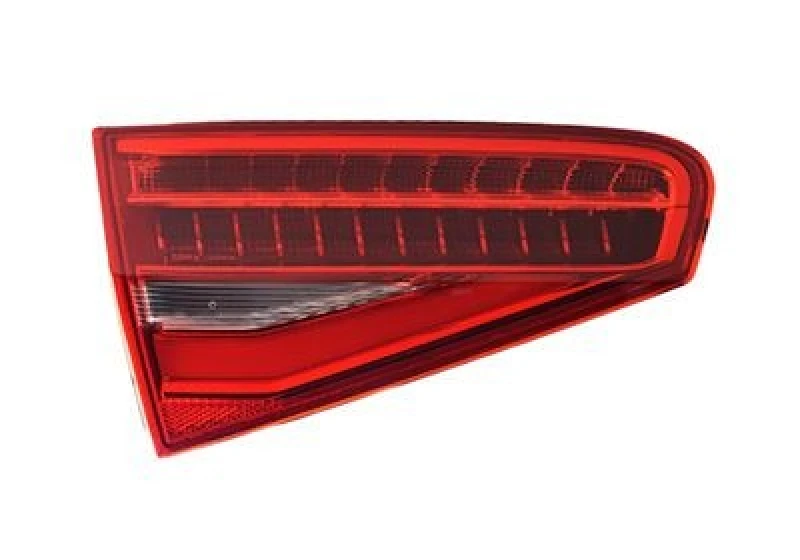 Image of VAN WEZEL Rear light VAN WEZEL 0307927