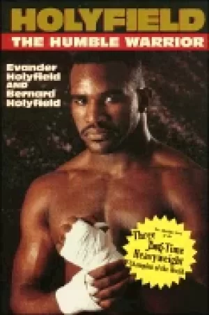 Image of holyfield the humble warrior