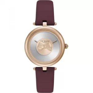 Image of Ted Baker Ladies Andrea Watch