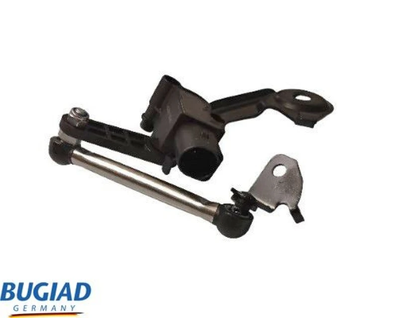 Image of Headlight level sensor BUGIAD BXS19661