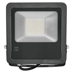 Image of Ledvance LV474666 Smart+ WiFi Floodlight 50W Dim