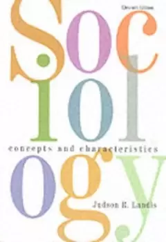 Image of Sociology by Landis