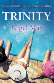 Image of Trinity by Nigel May Paperback