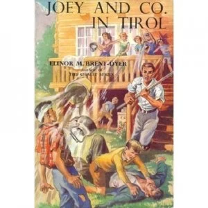 Image of Joey and Co. in Tirol by Elinor M Brent-Dyer Paperback