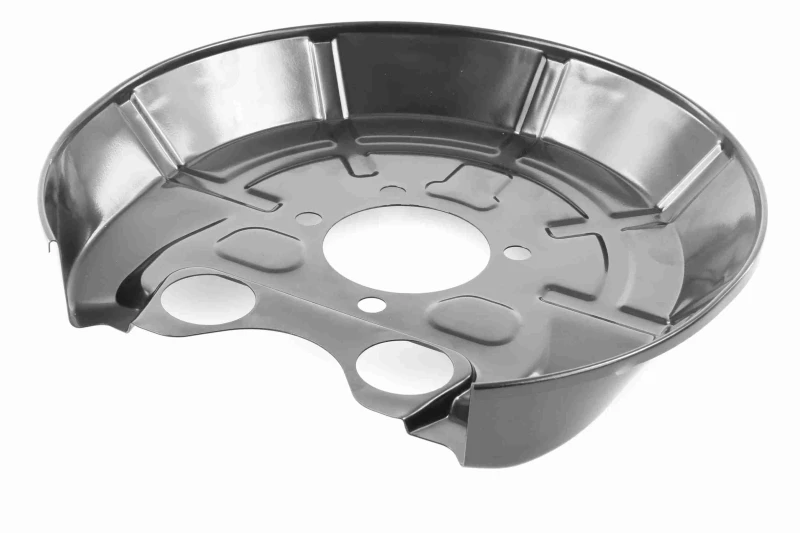 Image of Brake disc backing plate VAICO V40-2018