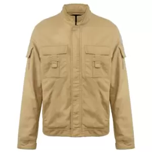 Image of Star Wars: Luke Skywalker Bespin Jacket - L