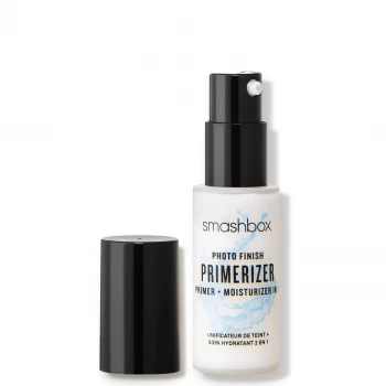 Image of Smashbox Photo Finish Primerizer Primer + Moisturiser 15ml