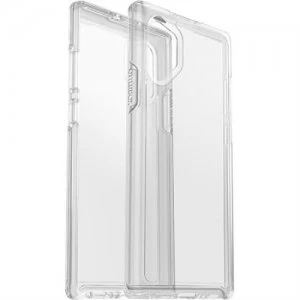 Image of Otterbox Symmetry Series Case for Samsung Galaxy Note 10 Plus 77-62353 - Clear