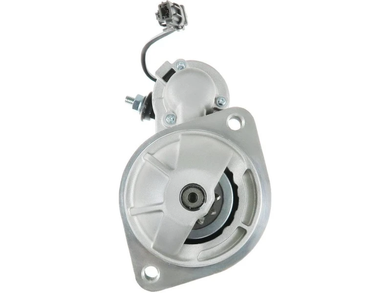 Image of AS-PL Starter motor AS-PL S1091S